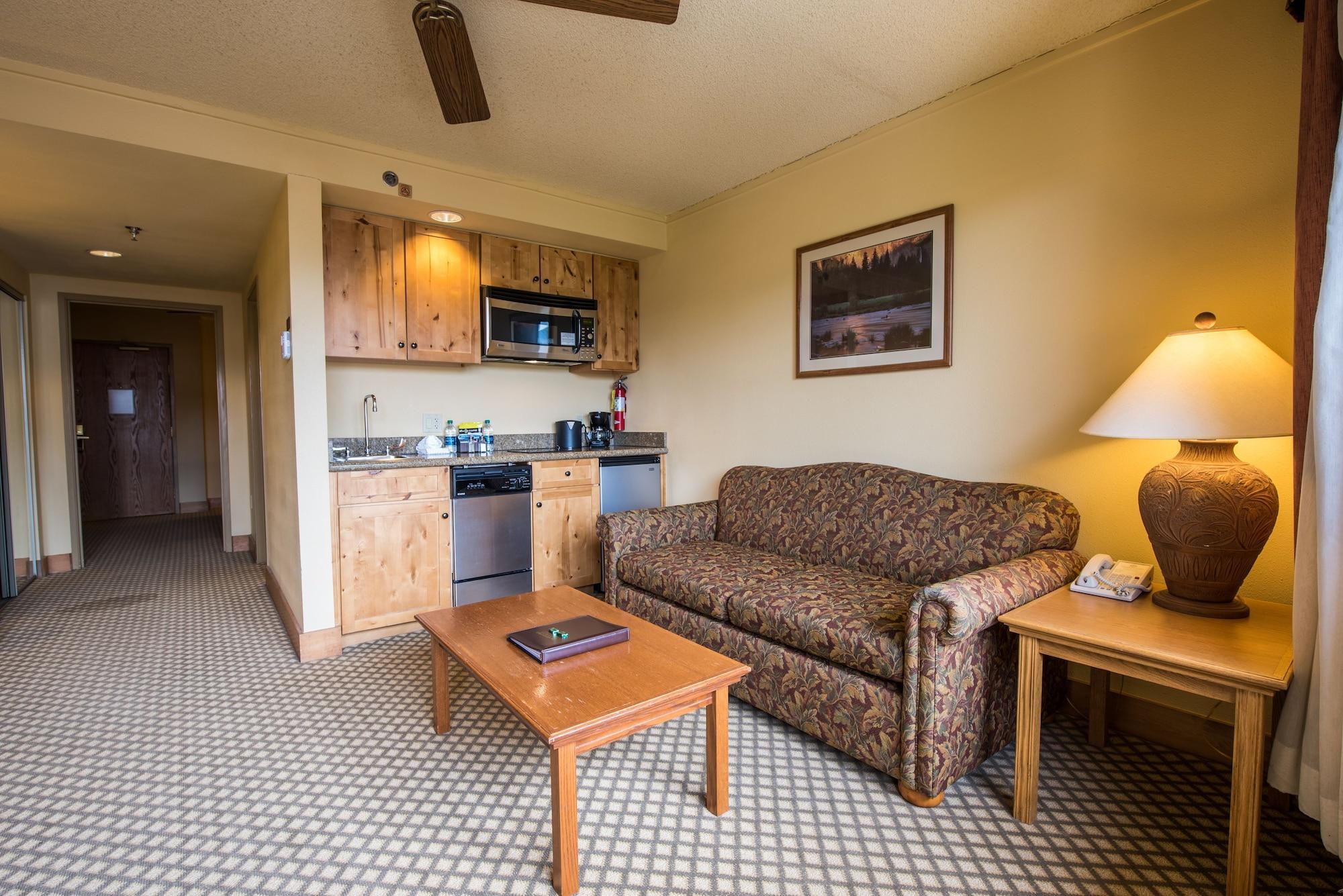 The Grand Lodge Hotel And Suites Mount Crested Butte Exterior photo