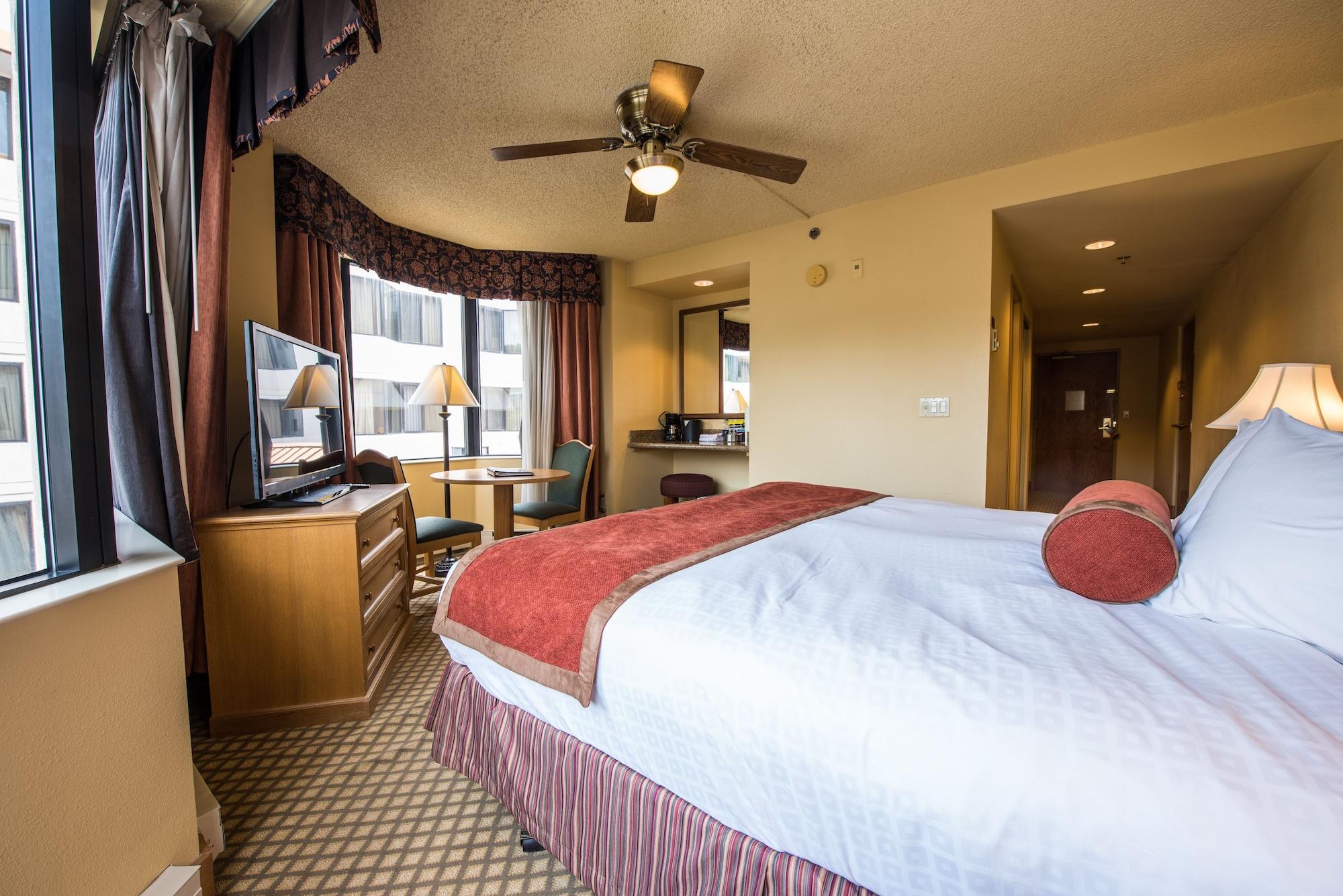 The Grand Lodge Hotel And Suites Mount Crested Butte Exterior photo