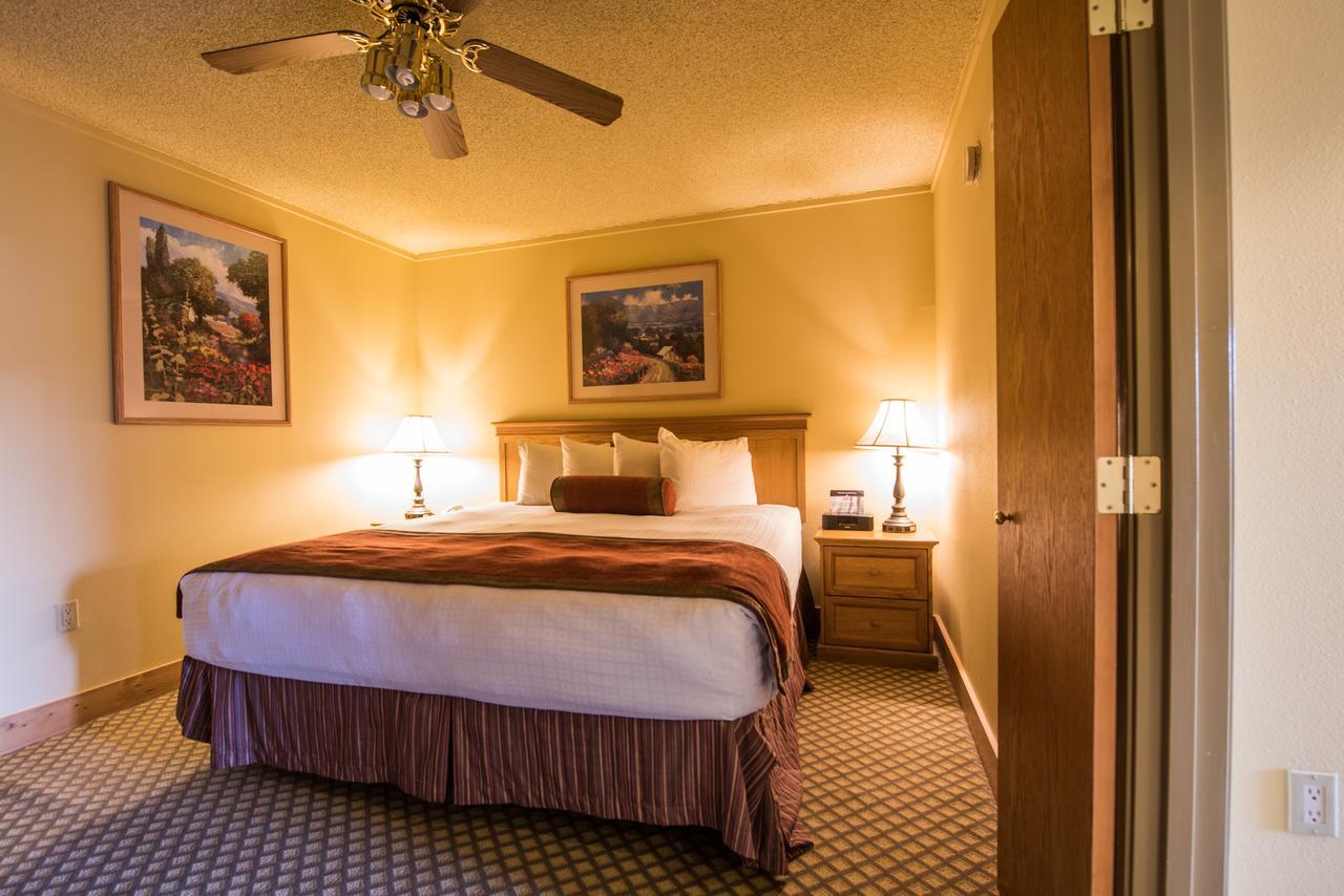 The Grand Lodge Hotel And Suites Mount Crested Butte Exterior photo