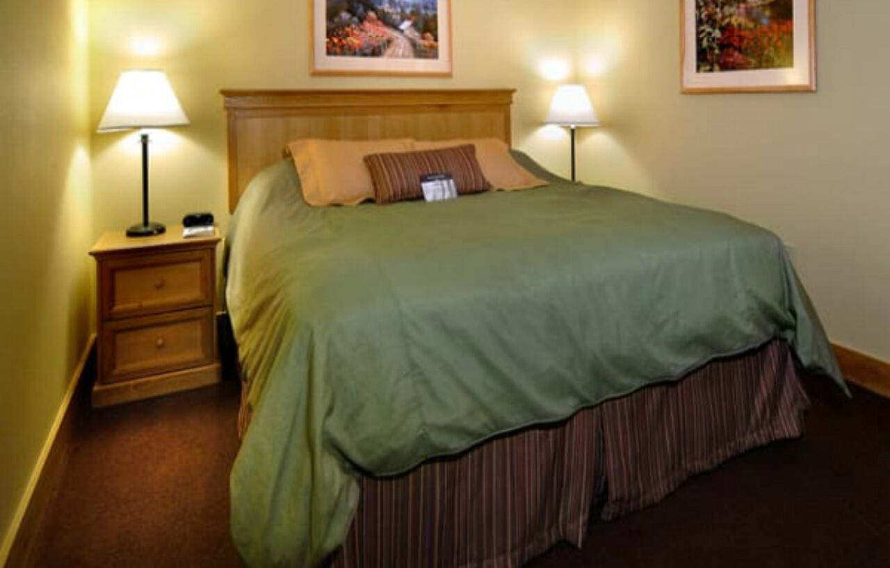 The Grand Lodge Hotel And Suites Mount Crested Butte Exterior photo